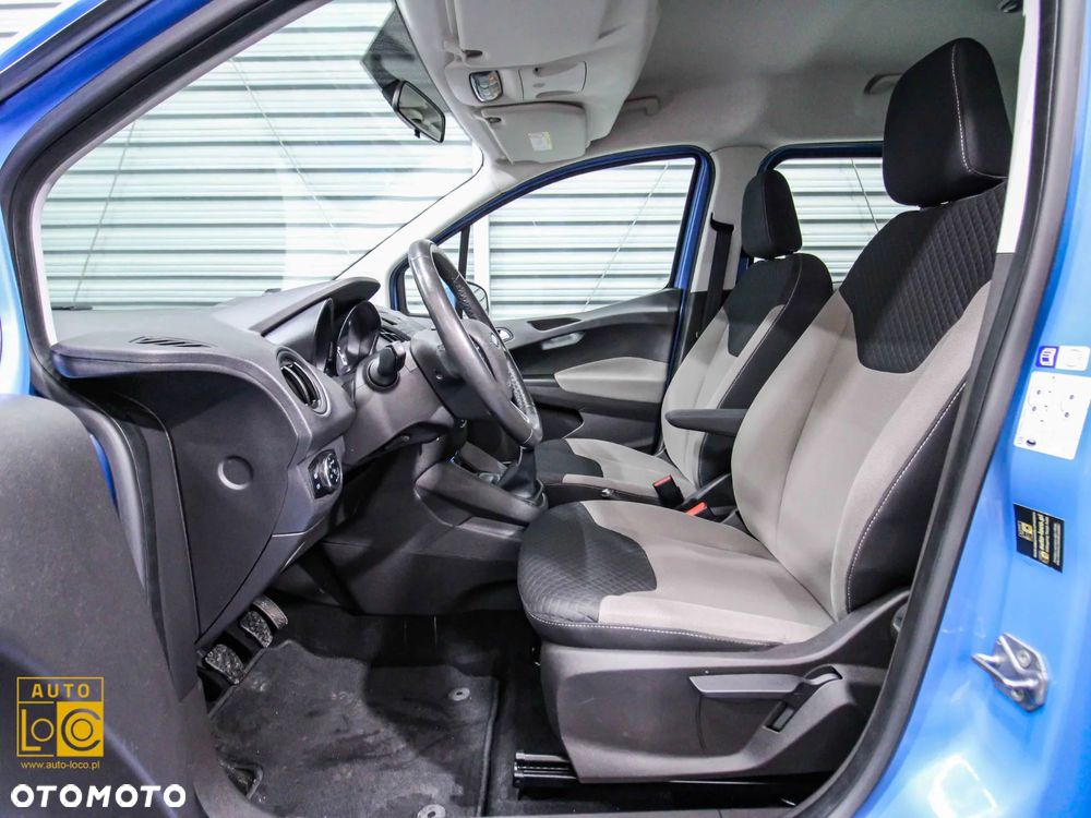 Ford Tourneo Courier 1.0 EcoBoost Ambiente - 15