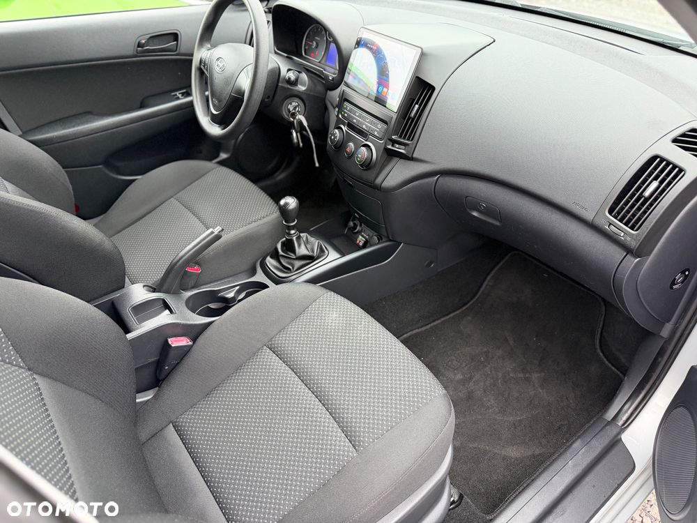 Hyundai i30 1.4 Edition Plus - 22