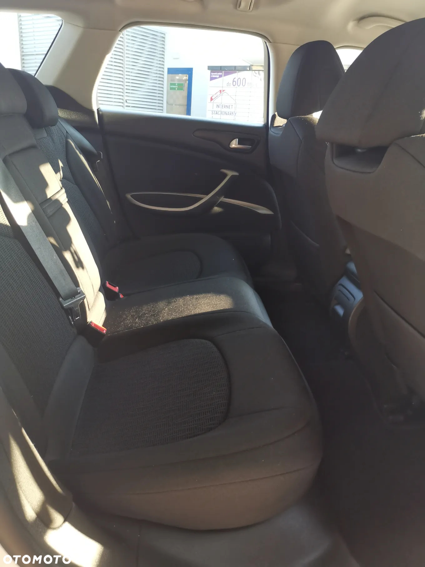 Citroën C5 2.0 HDi Exclusive - 9