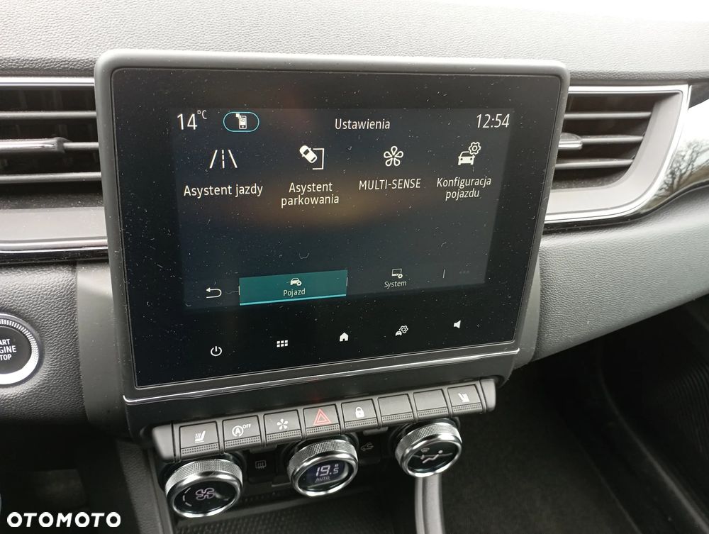 Mitsubishi ASX 1.3 mHEV Intense Style Cold DCT - 13