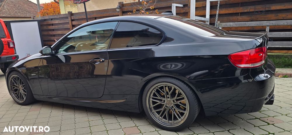 BMW Seria 3 330d Aut. - 2
