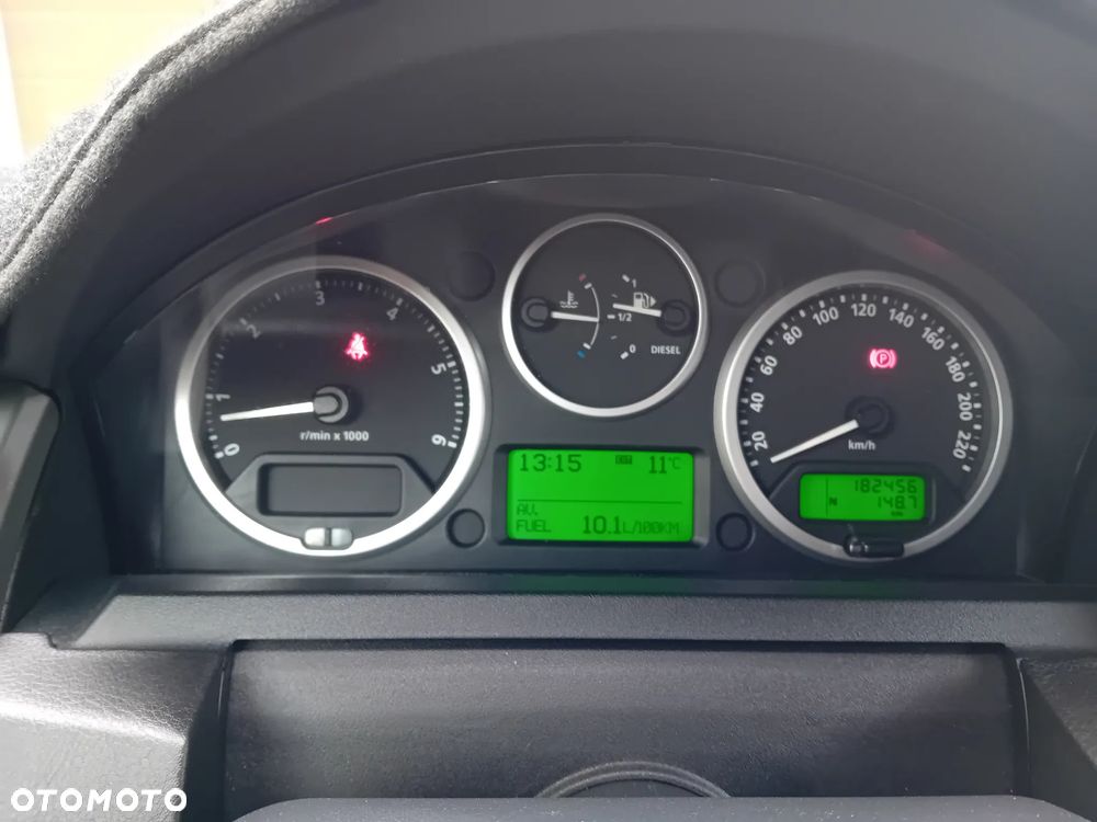 Land Rover Range Rover Sport S 3.6TD V8 HSE - 32