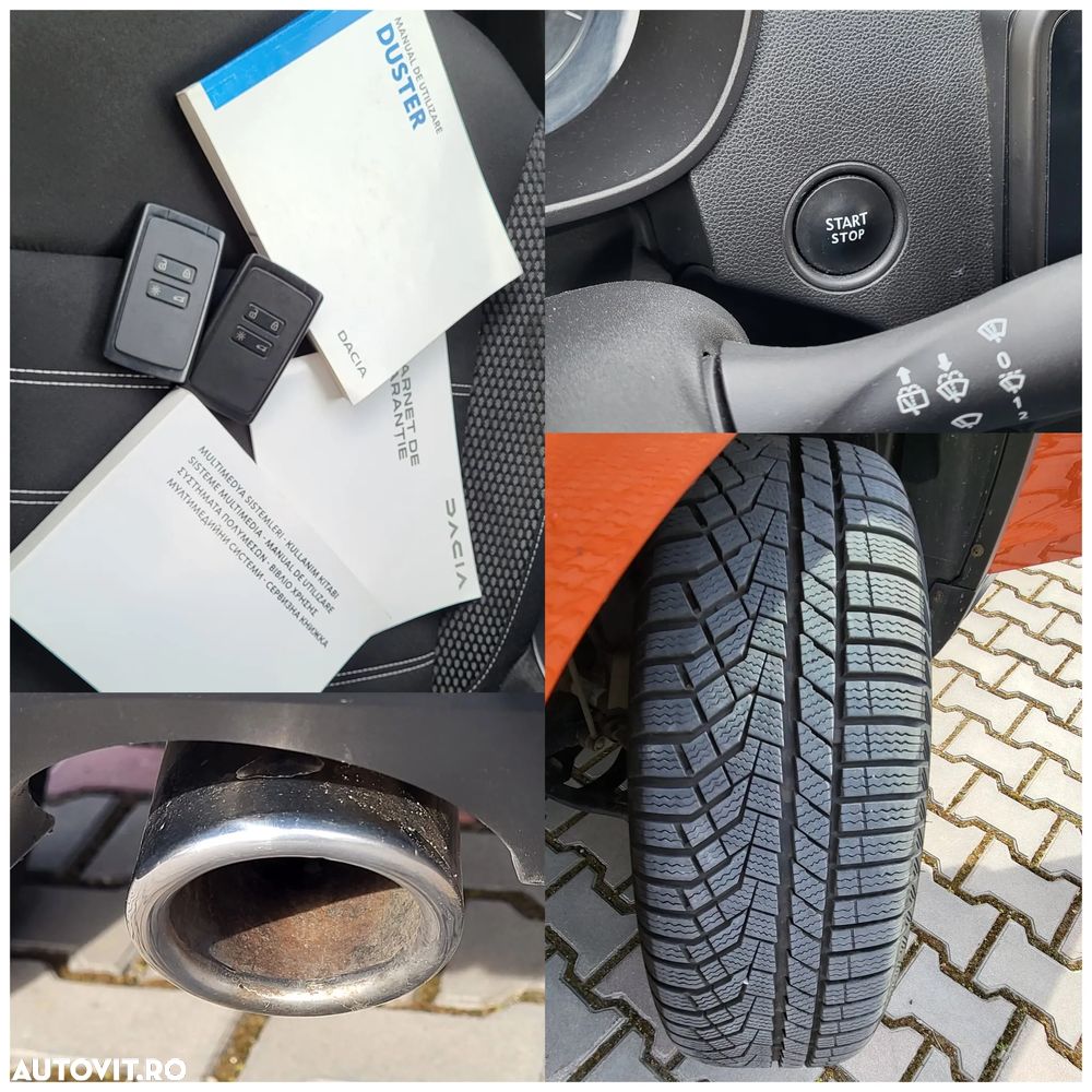 Dacia Logan 1.5 Blue dCi SL Prestige PLUS - 10