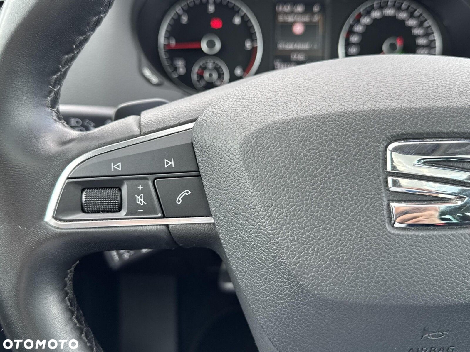 Seat Alhambra 2.0 TDI Xcellence DSG - 21