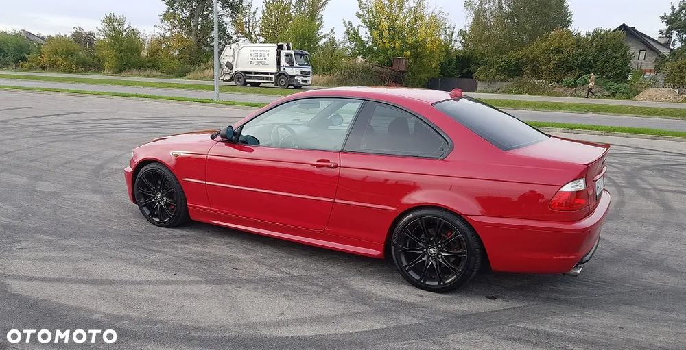 BMW Seria 3 - 10