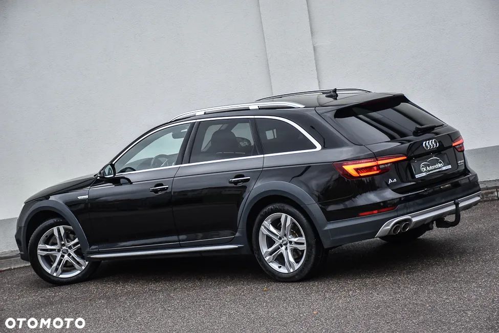 Audi A4 Allroad - 10