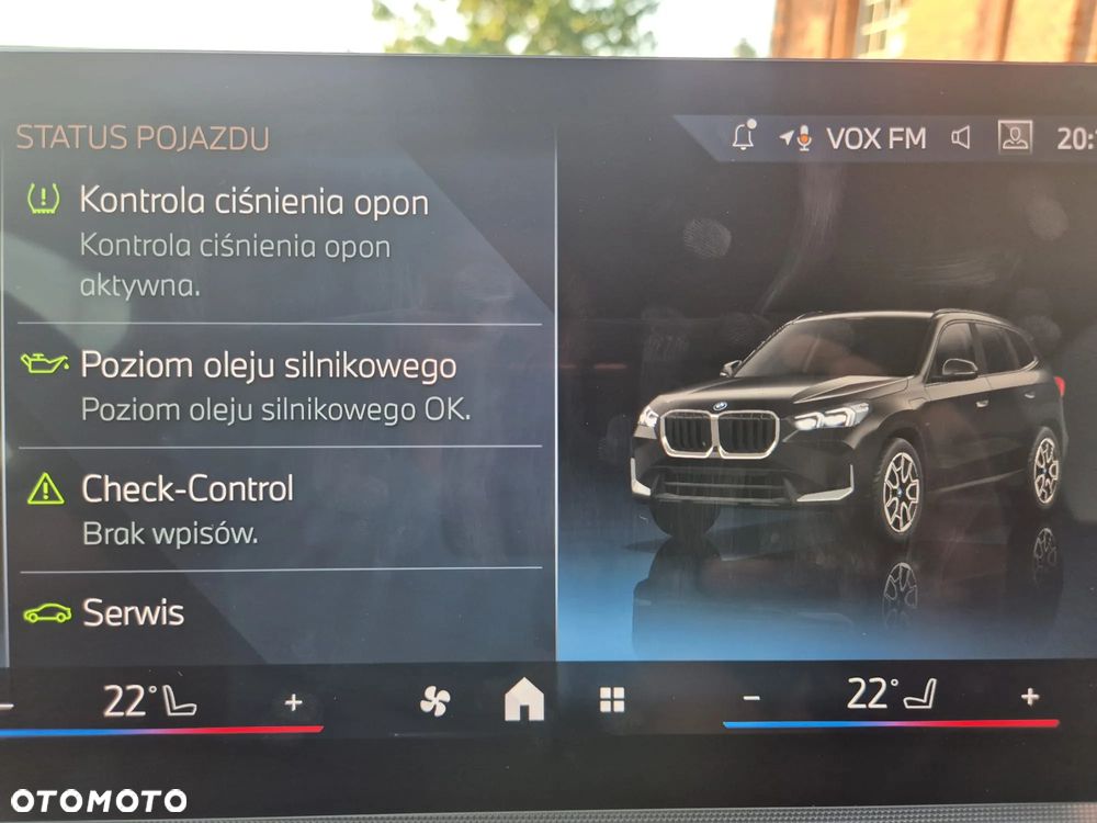 BMW X1 xDrive25e - 31