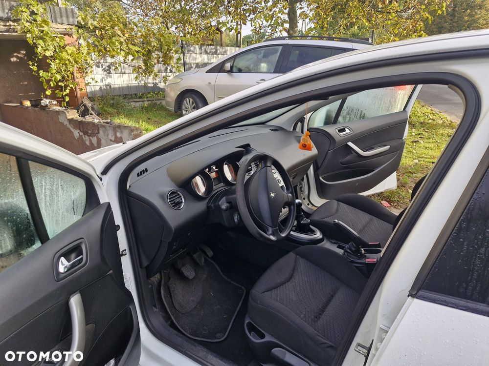 Peugeot 308 1.6 HDi Trendy - 7
