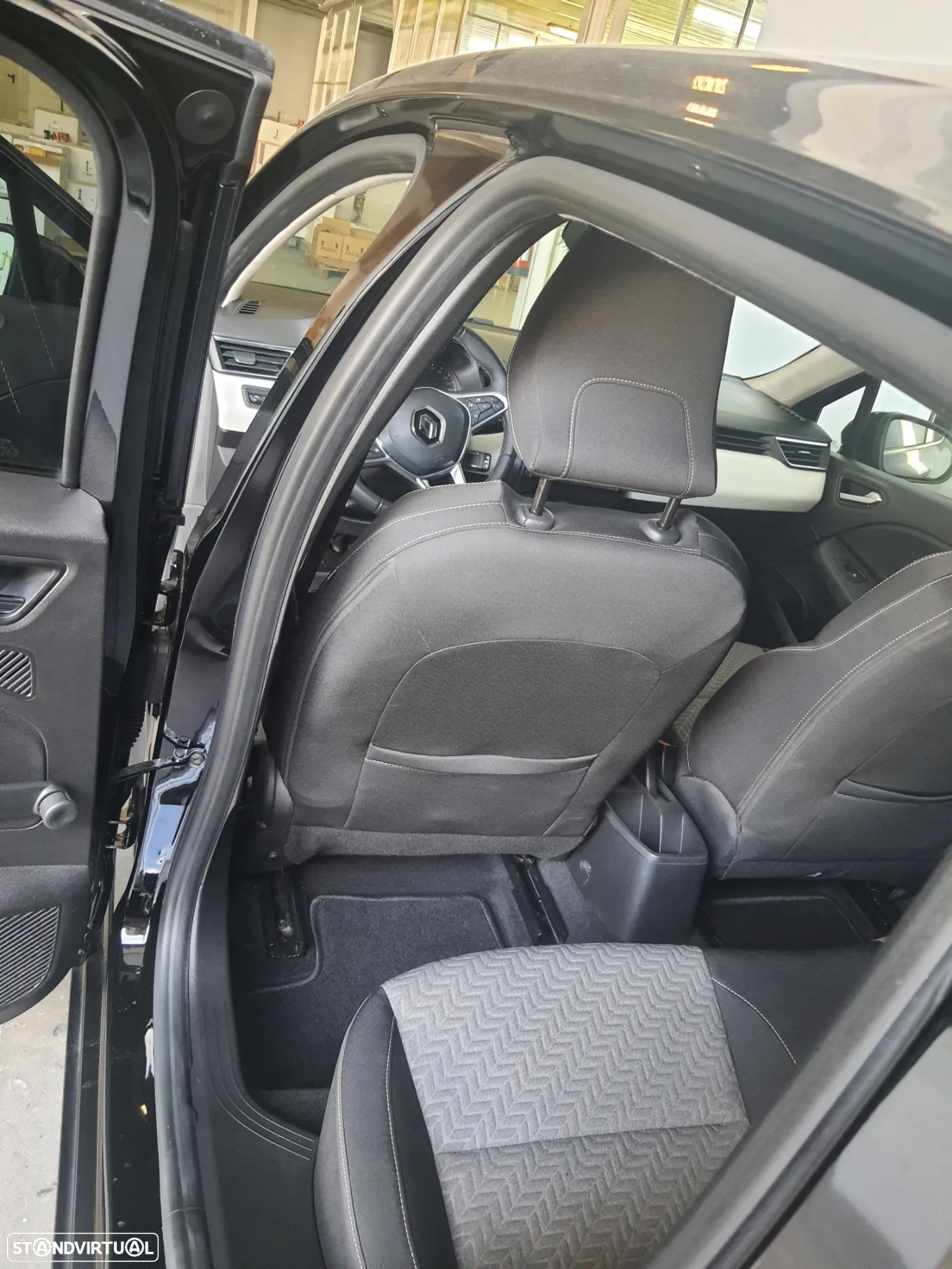 Renault Clio 1.5 Blue dCi Limited - 5
