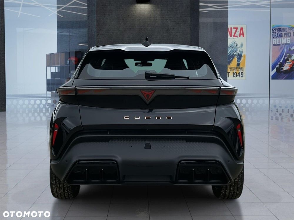 Cupra Raval 52kWh Dynamic - 12