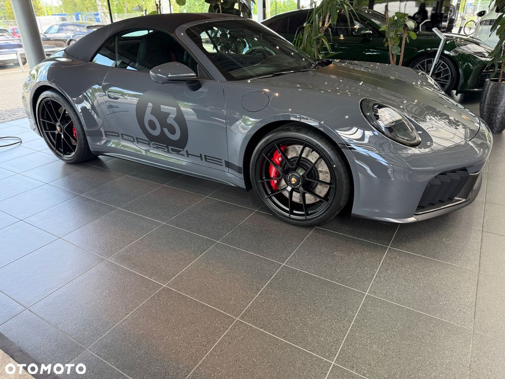 Porsche 911 - 39