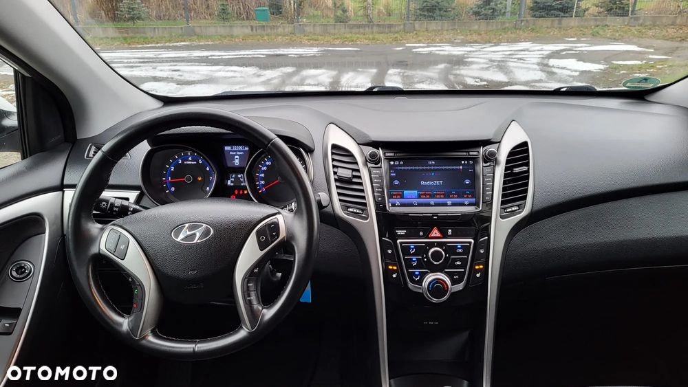 Hyundai i30 1.4 Fifa World Cup Edition - 26