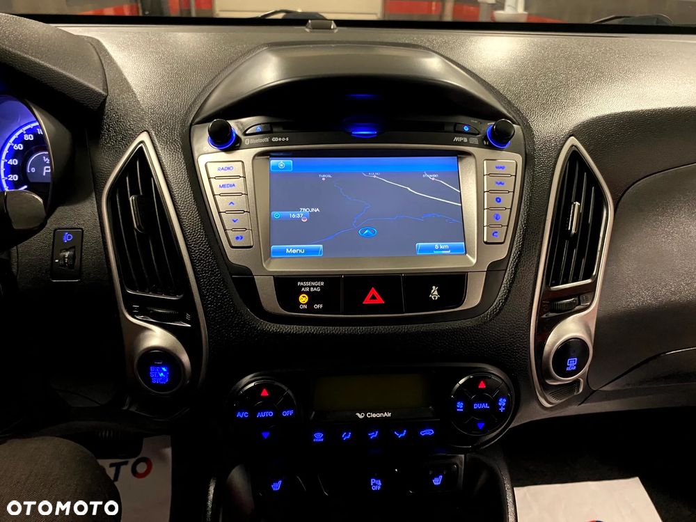 Hyundai ix35 2.0 Comfort - 17