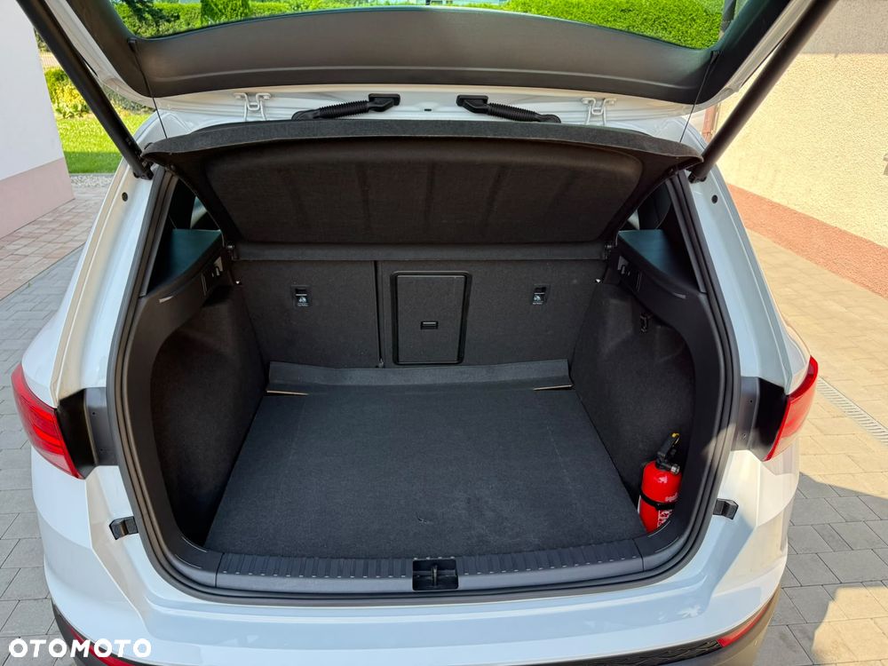 Seat Ateca 2.0 TDI Xcellence S&S 4Drive DSG - 6