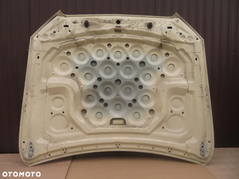 MASKA POKRYWA SILNIKA MERCEDES E-KLASA W213 A213 16-20R KRAKÓW - 12