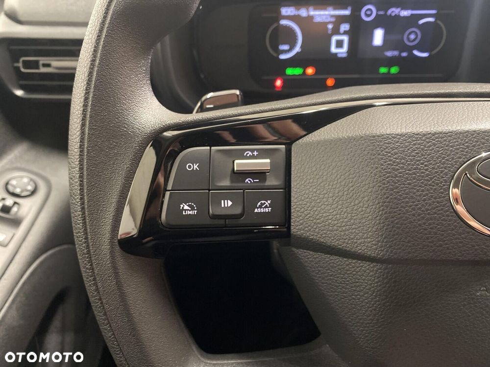 Toyota PROACE CITY - 10