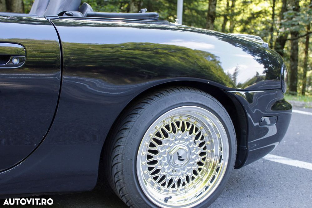 Mazda MX-5 1.6i 16V Unplugged - 8