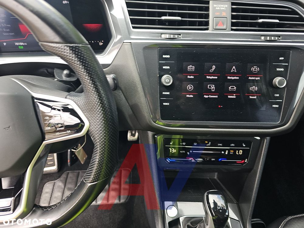 Volkswagen Tiguan - 8
