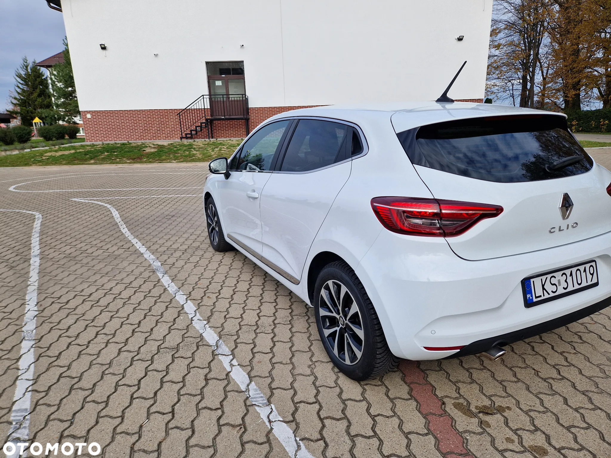 Renault Clio 1.3 TCe Techno - 7