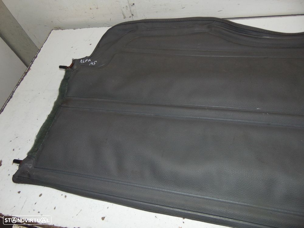 Alfa romeo 145 chapeleira - 5