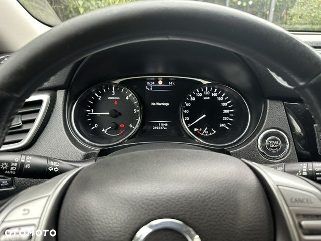 Nissan X-Trail 1.6 DCi Tekna 4WD - 23