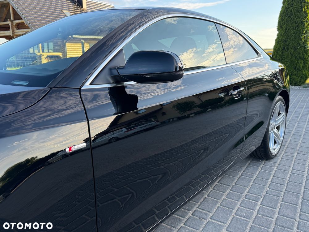 Audi A5 Coupé 1.8 TFSI - 22