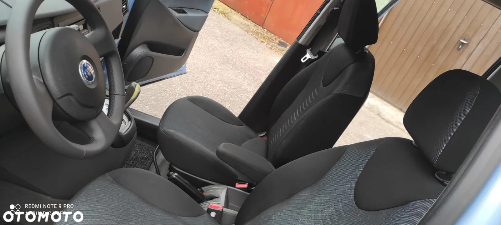 Fiat Idea - 6