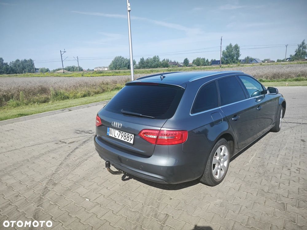 Audi A4 2.0 TDI Sport S tronic - 30