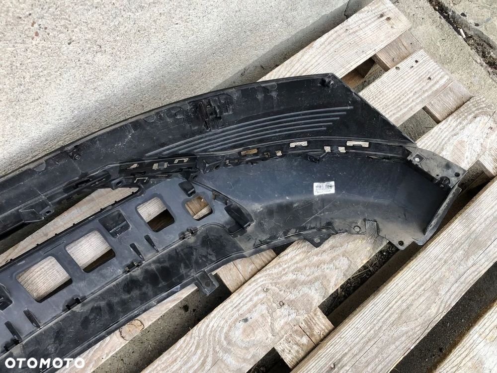 ZDERZAK TYŁ TYLNY HYUNDAI IONIQ 5 V 2021- 86512-GI020 ORYGINAŁ CAŁY - 6