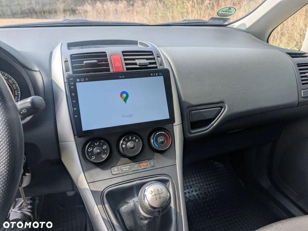 Toyota Auris 1.33 VVT-i Premium - 29