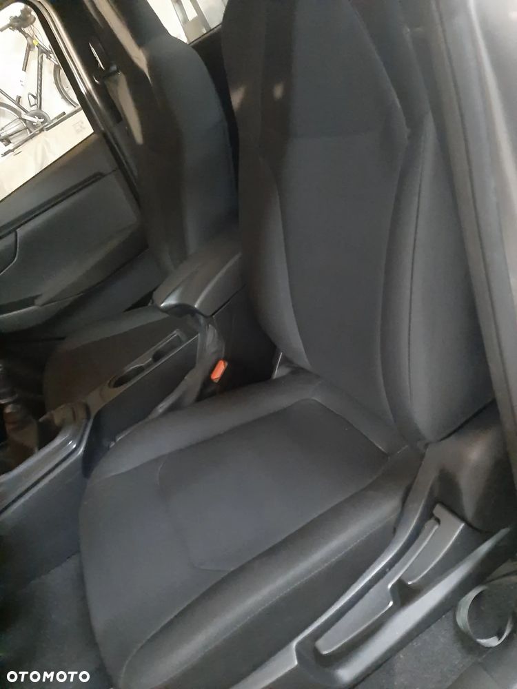 Isuzu D-Max Space Cab 4WD LSE - 10