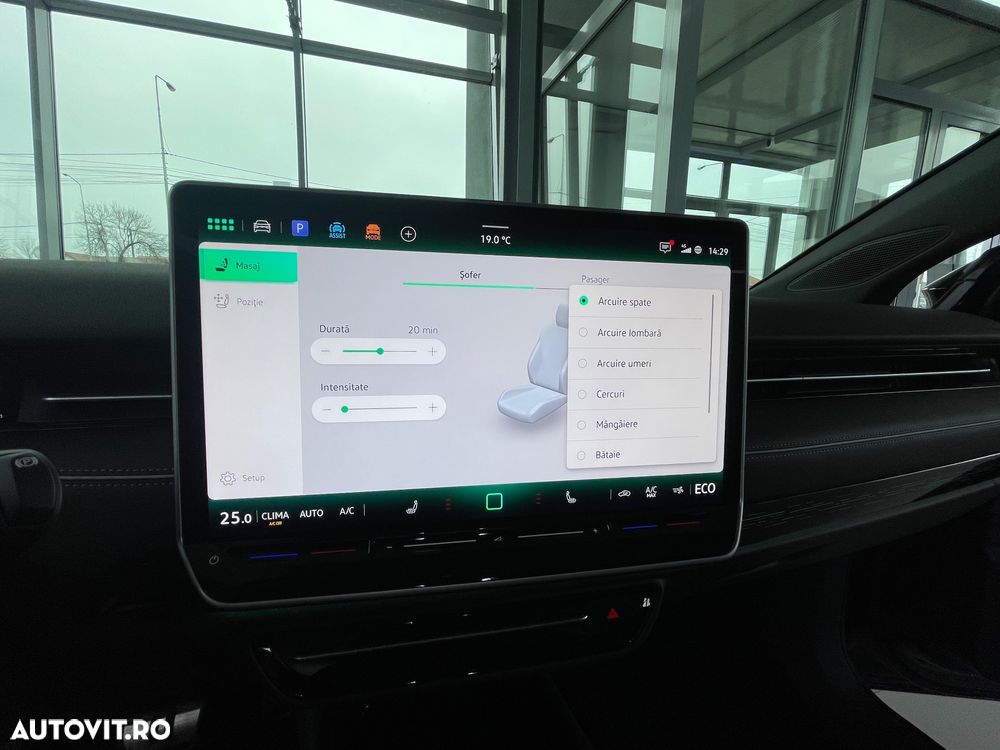 Volkswagen ID.7 77 kWh Pro - 22