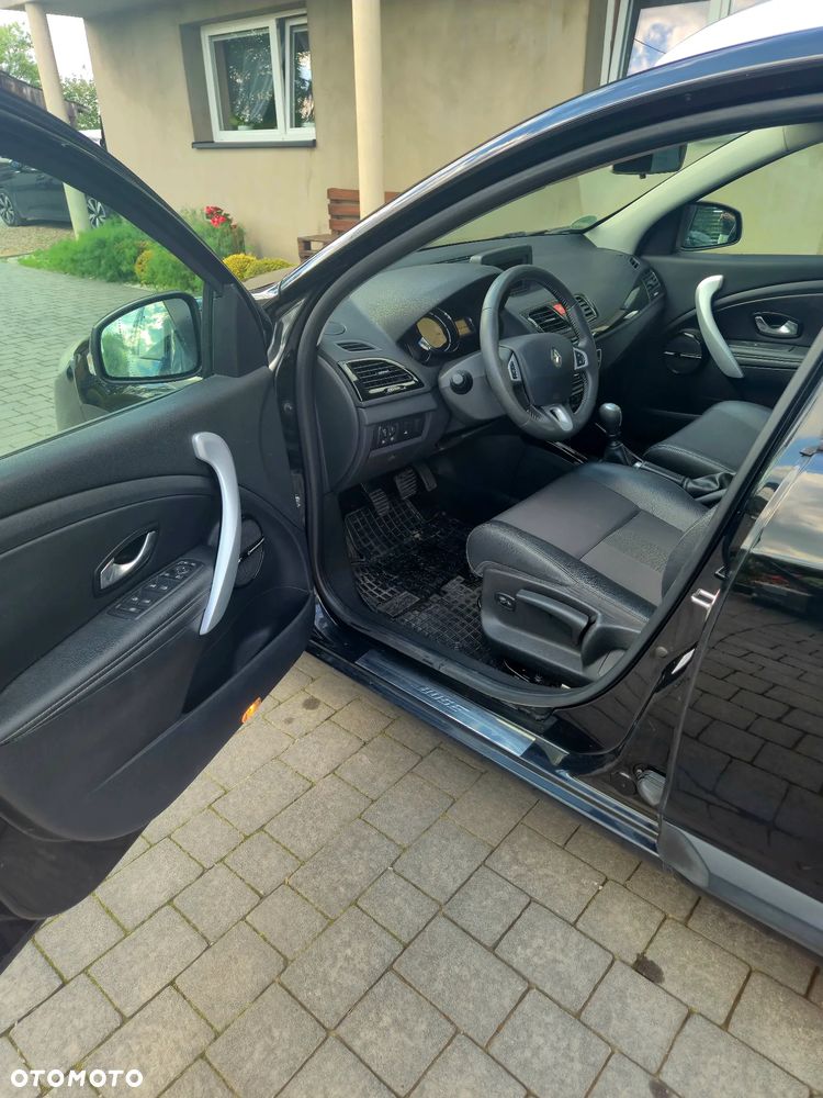 Renault Megane TCe 130 Bose Edition - 7