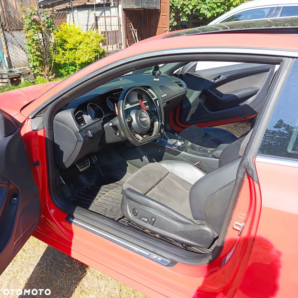 Audi S5 Coupé 3.0 TFSI Quattro S tronic - 7