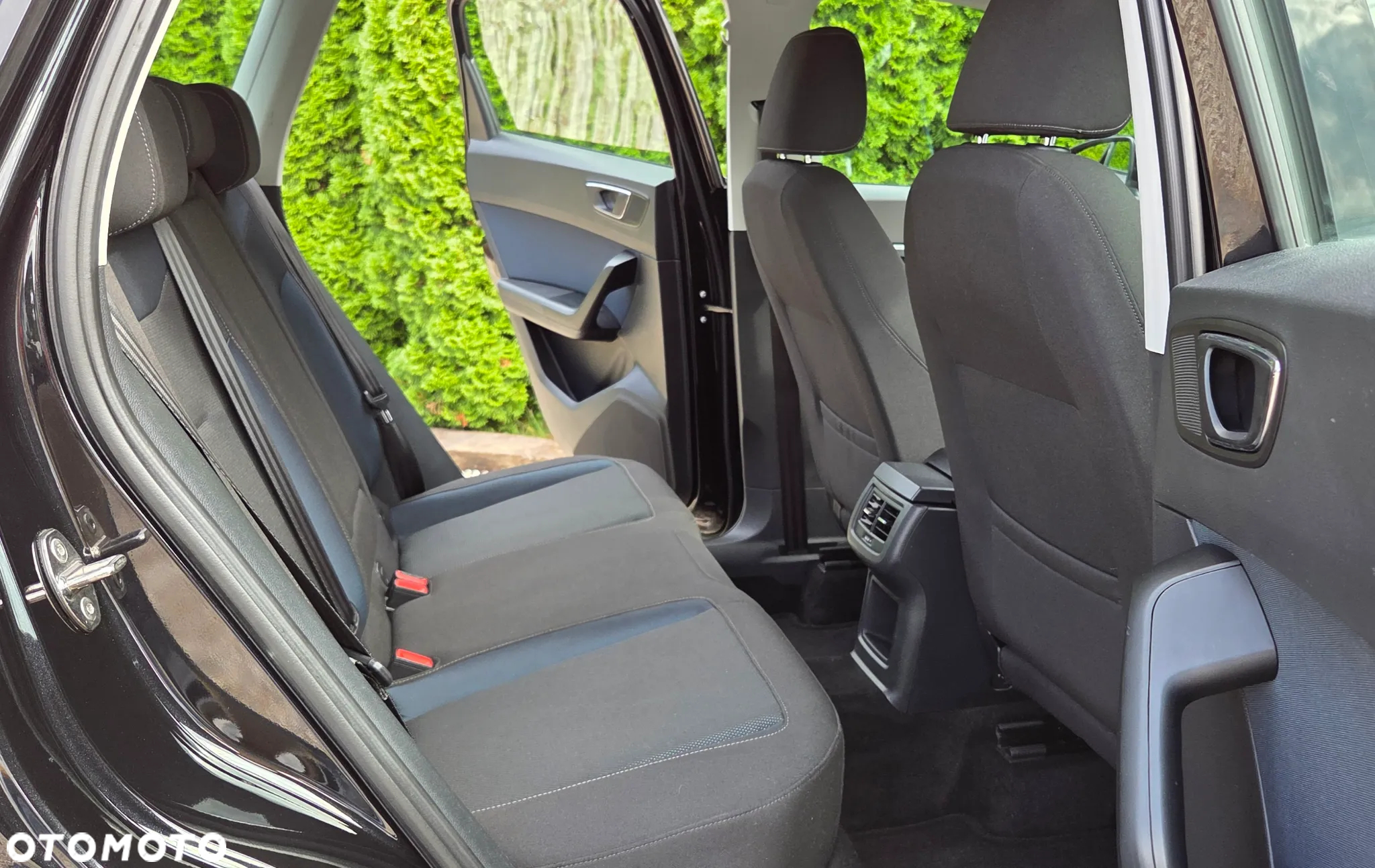Seat Ateca 1.4 ECO TSI STYLE - 21