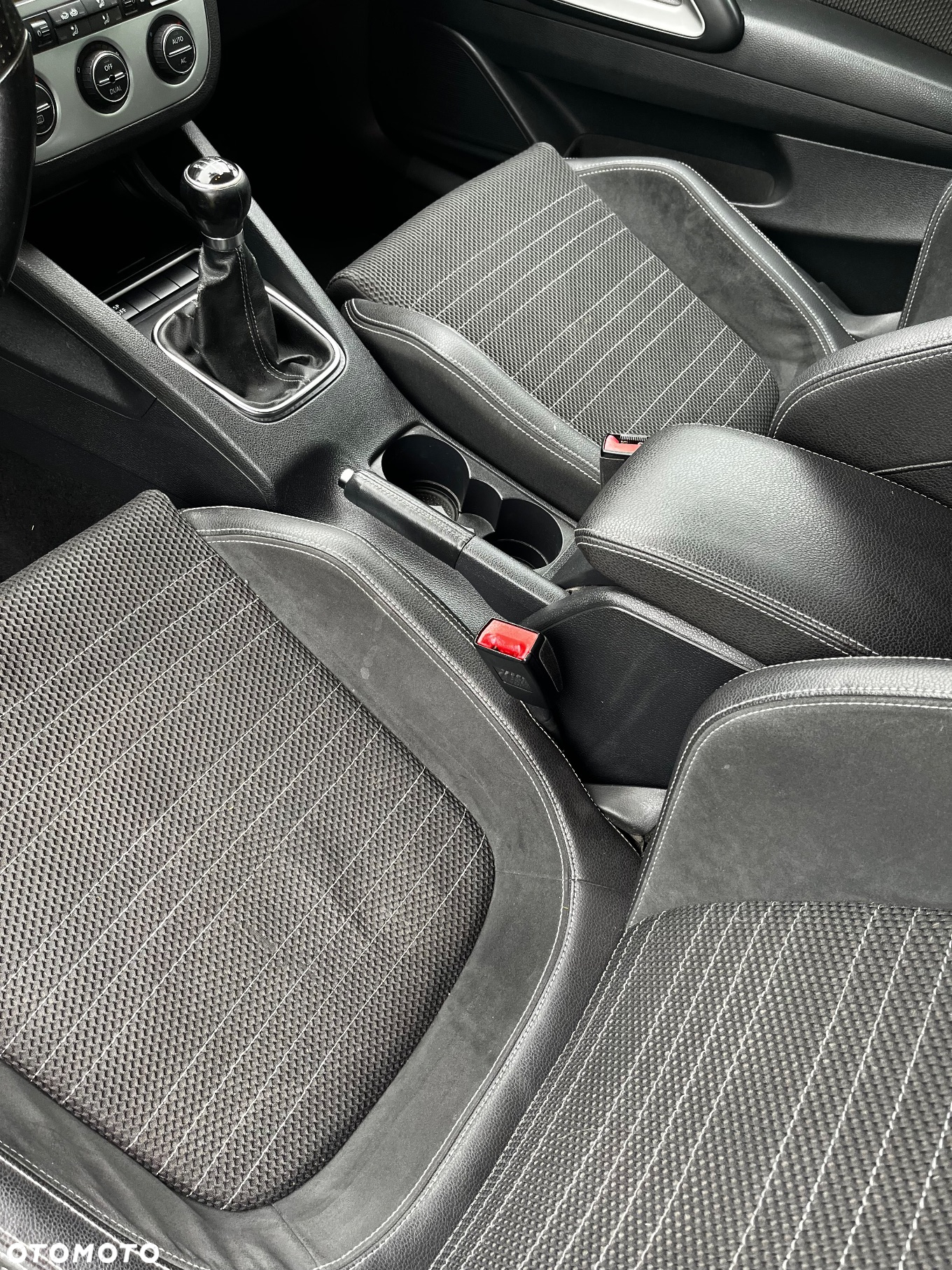 Volkswagen Scirocco 1.4 TSI R-Style - 5