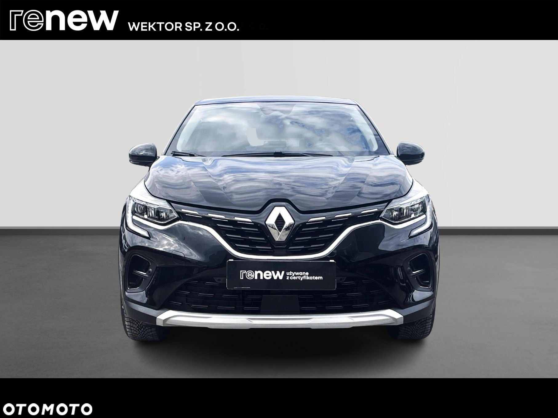 Renault Captur - 2
