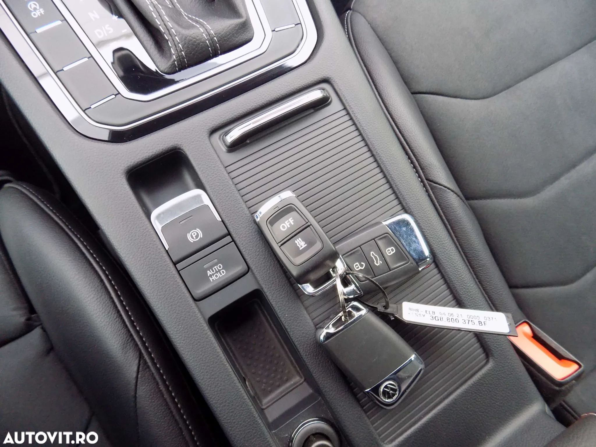 Volkswagen ARTEON 2.0 TDI DSG R-Line - 30