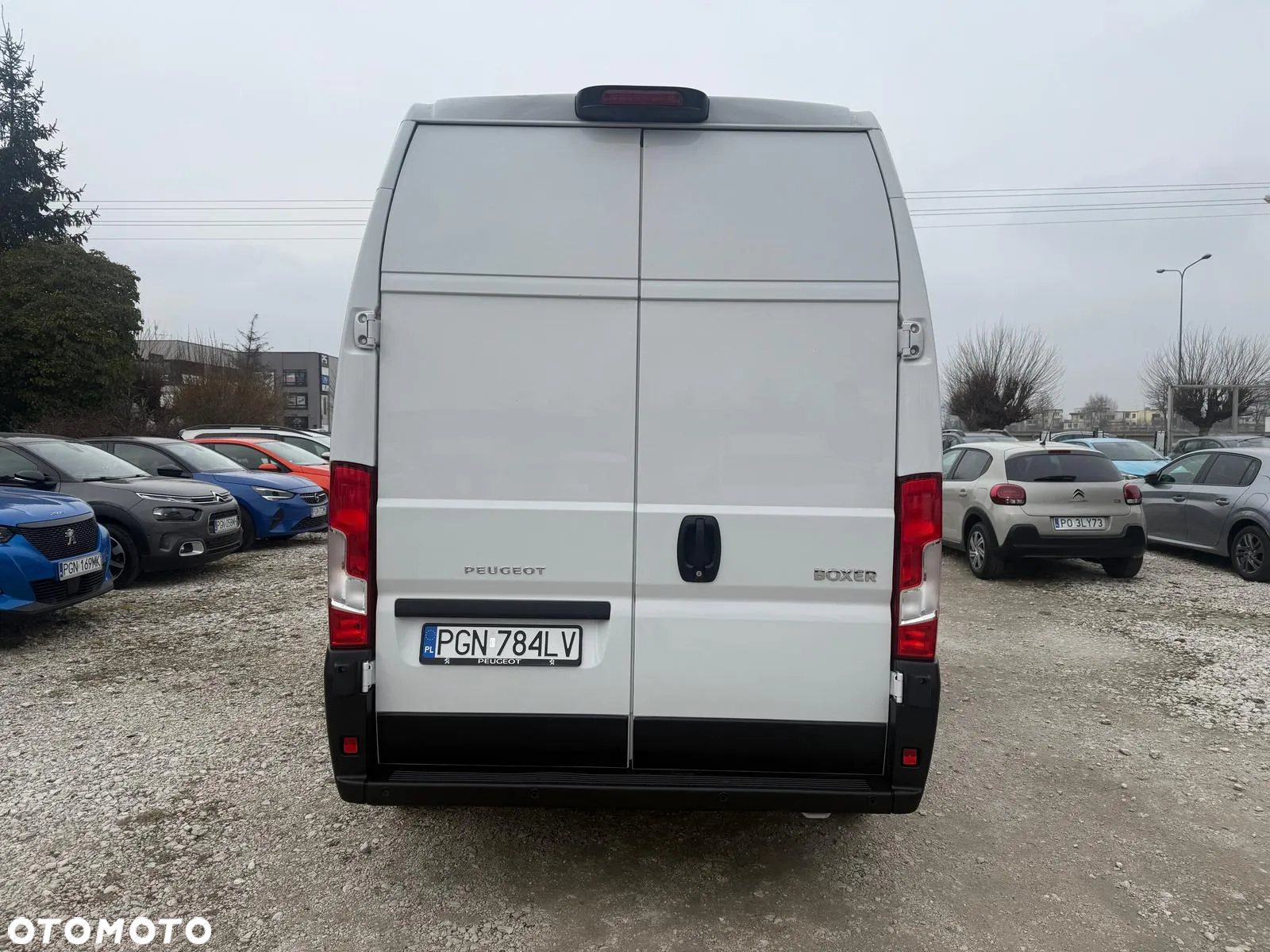 Peugeot Boxer - 7