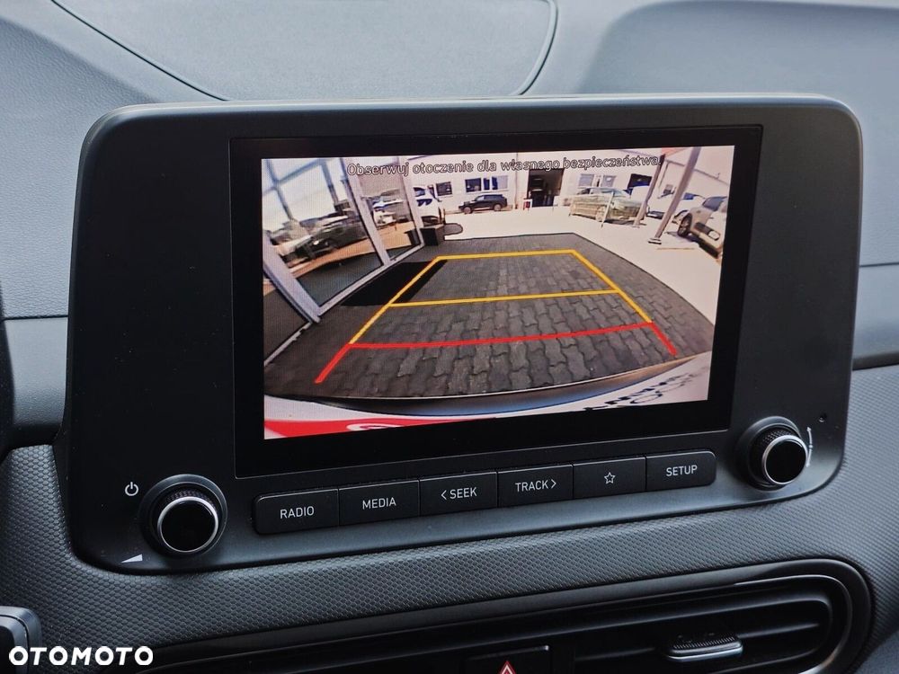 Hyundai Kona 1.6 T-GDI Executive DCT - 15