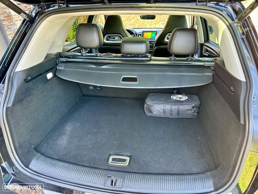 MG EHS 1.5T-GDI Luxury - 16