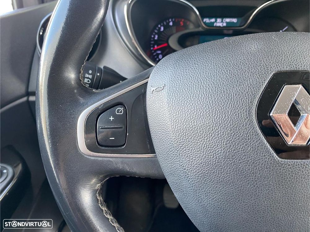 Renault Captur ENERGY dCi 90 S&S Experience - 30