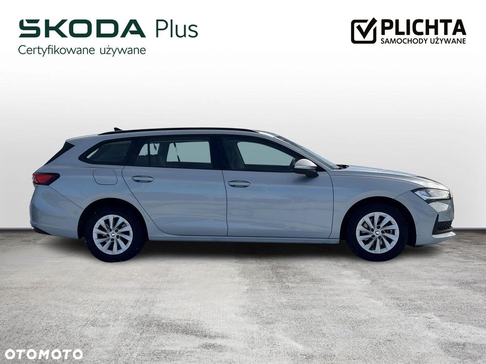 Skoda Superb - 6
