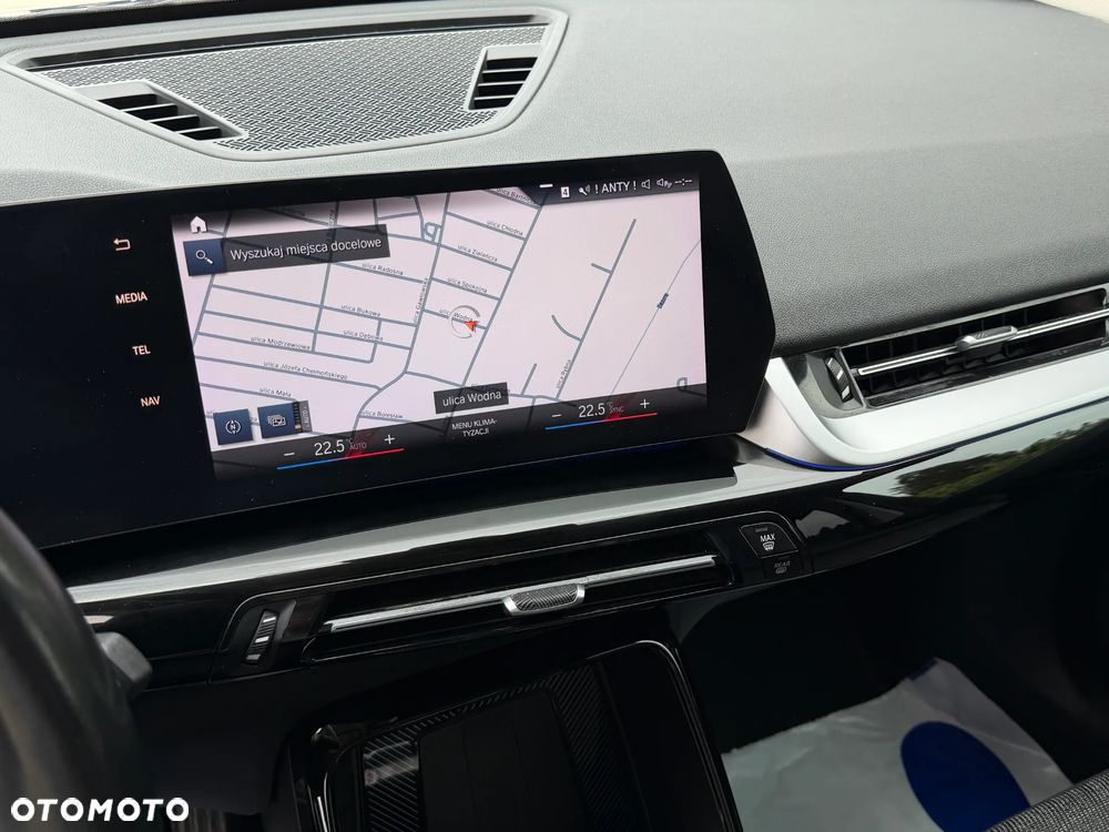 BMW X1 sDrive18d Advantage - 15