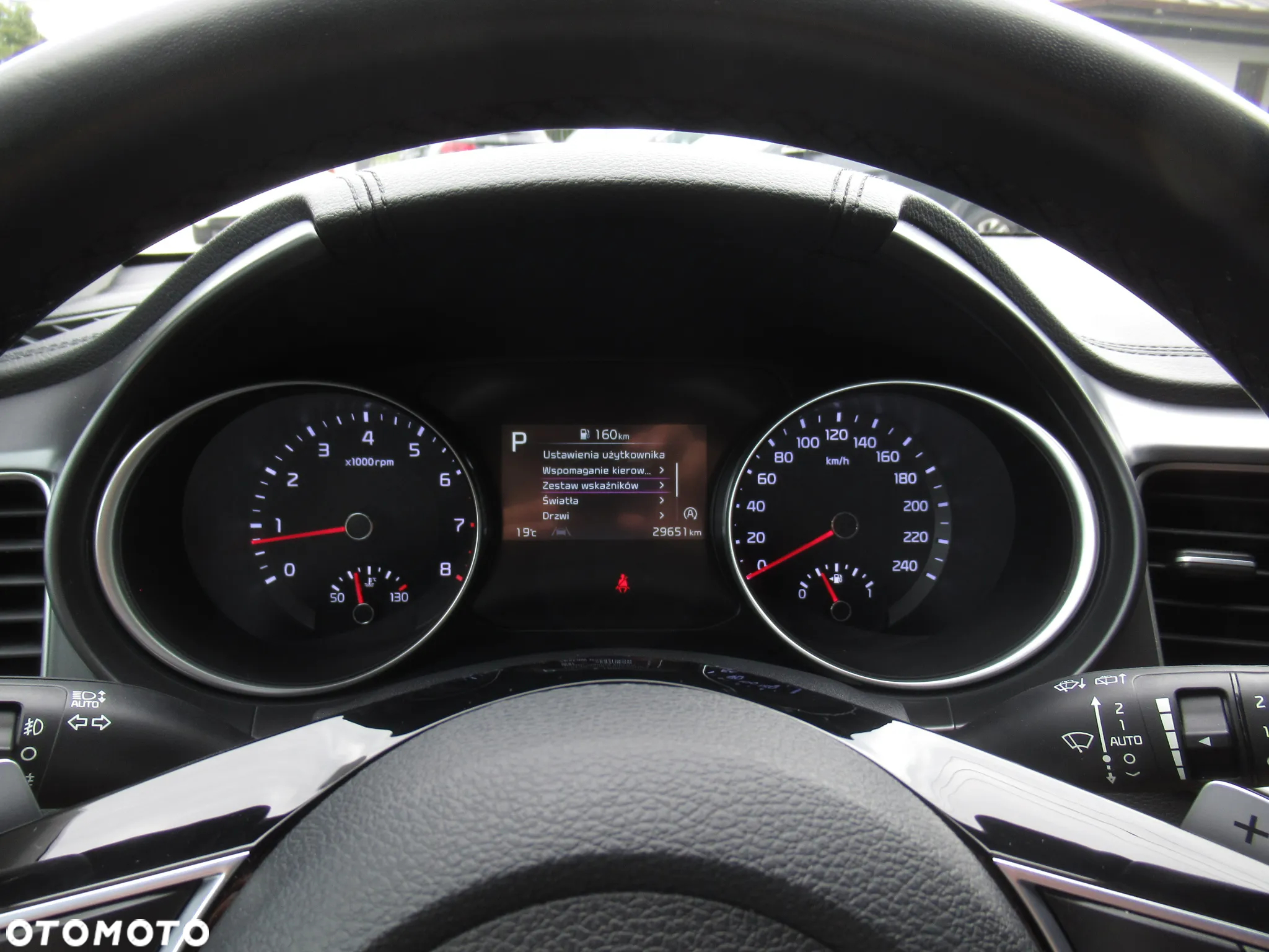 Kia Ceed 1.5 T-GDI M DCT - 30