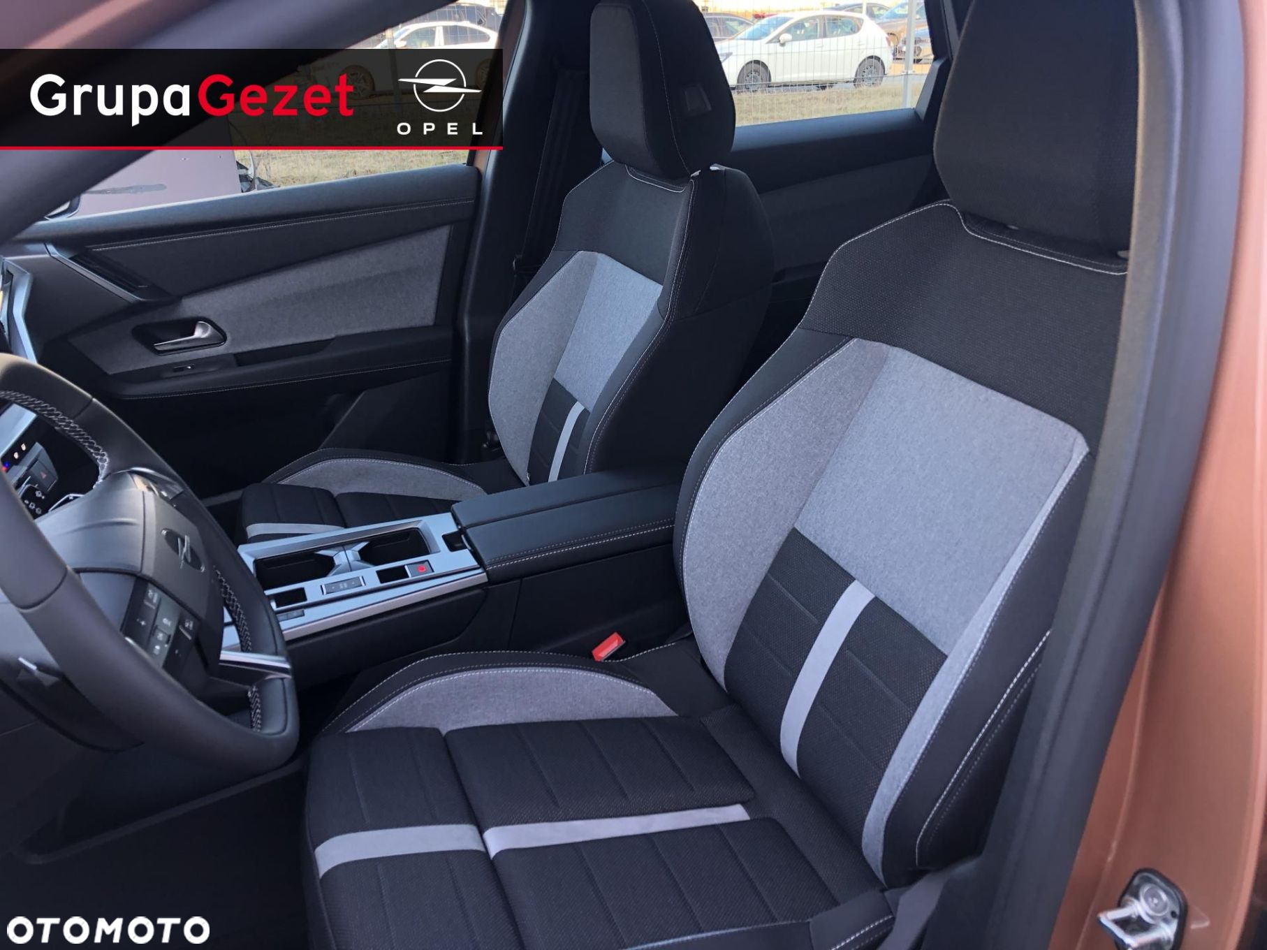 Opel Grandland - 8