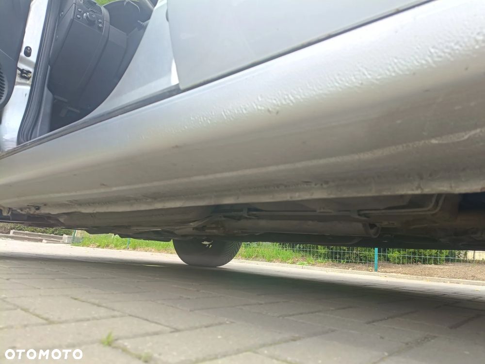 Opel Meriva 1.4 Enjoy - 14