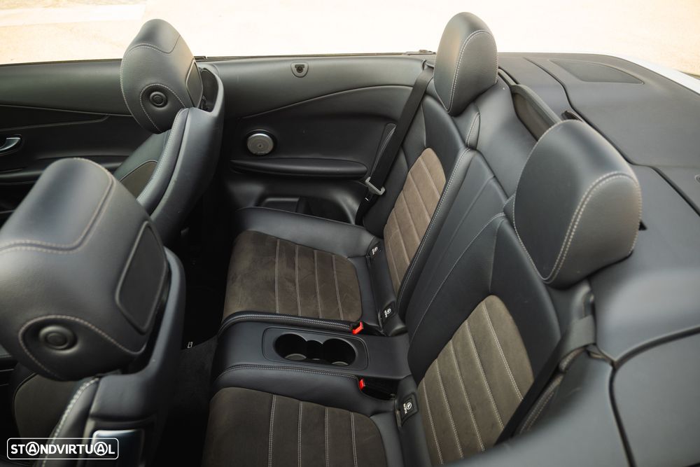 Mercedes-Benz C 220 d 9G-TRONIC AMG Line - 22