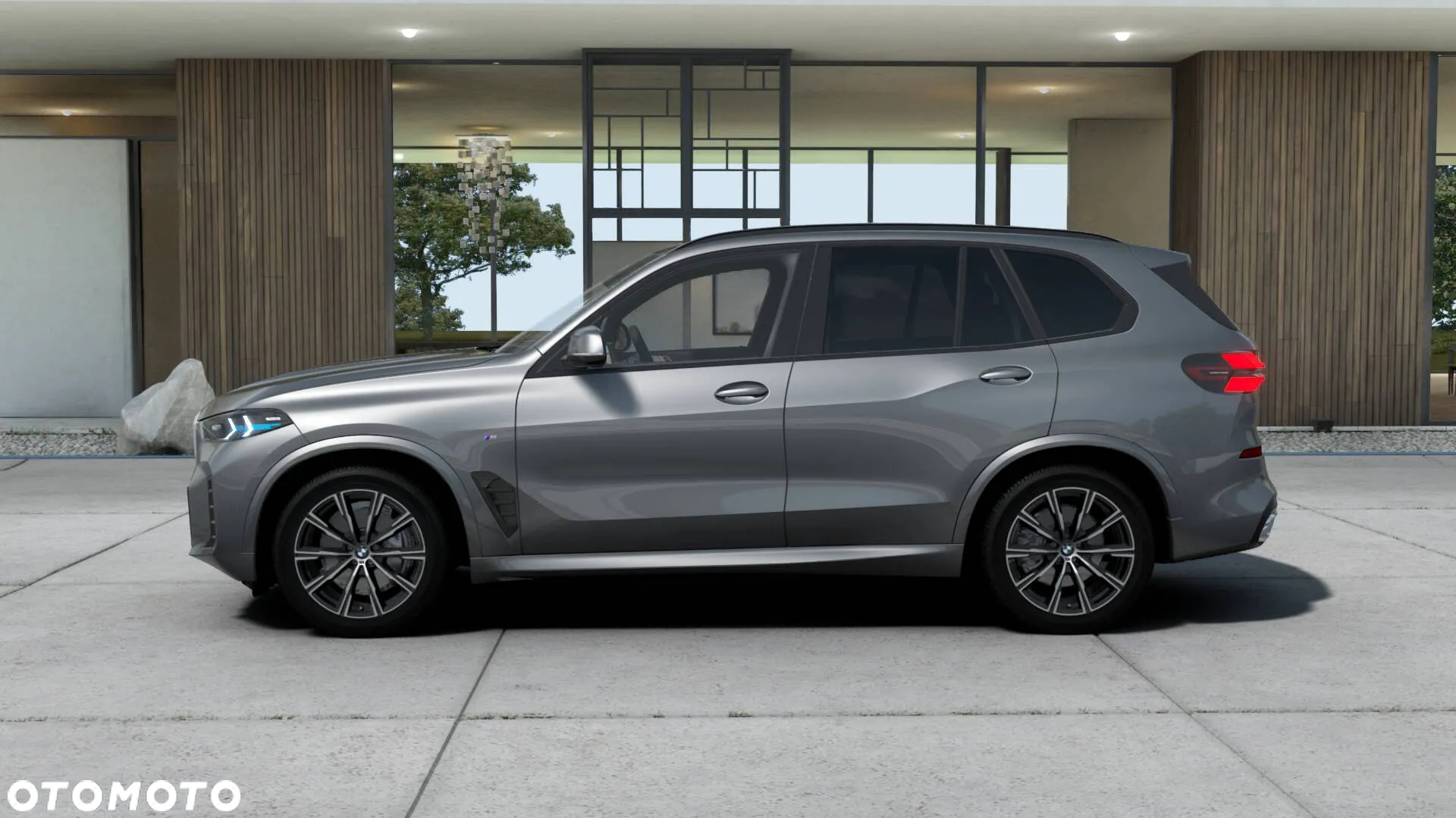 BMW X5 xDrive40i - 2
