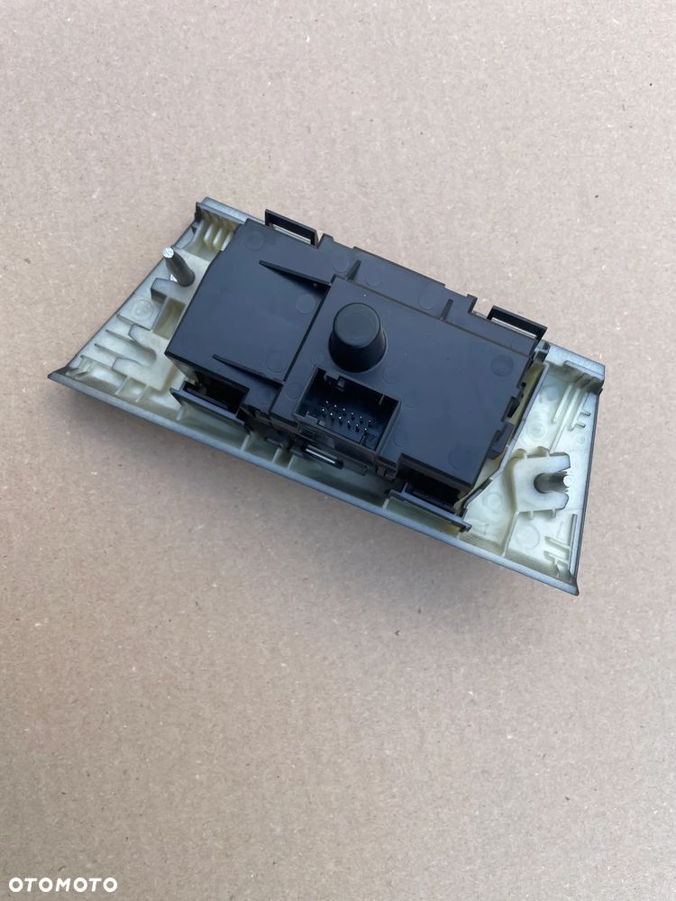 bmw e90 e91 e92 przełącznik świateł auto europa - 3